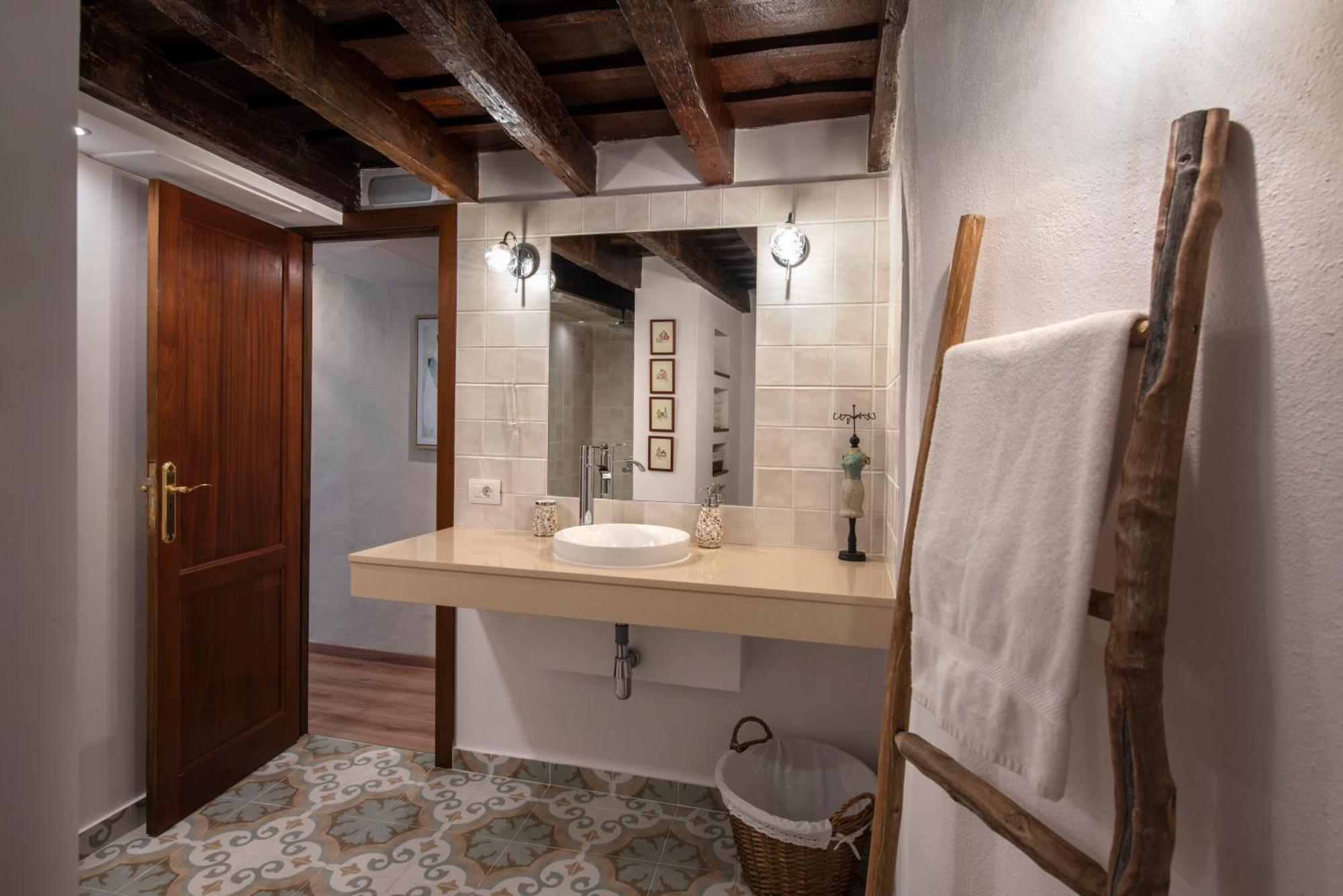 Suites Plaza Vandale Санта-Круз-де-ла-Пальма Номер фото